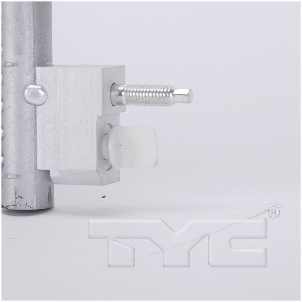 Tyc Products TYC A/C CONDENSER 30043